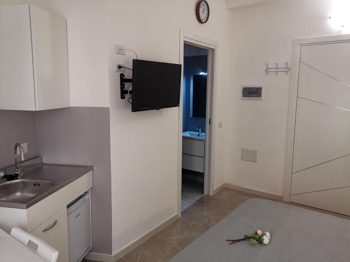 קליארי Entos Suite מראה חיצוני תמונה