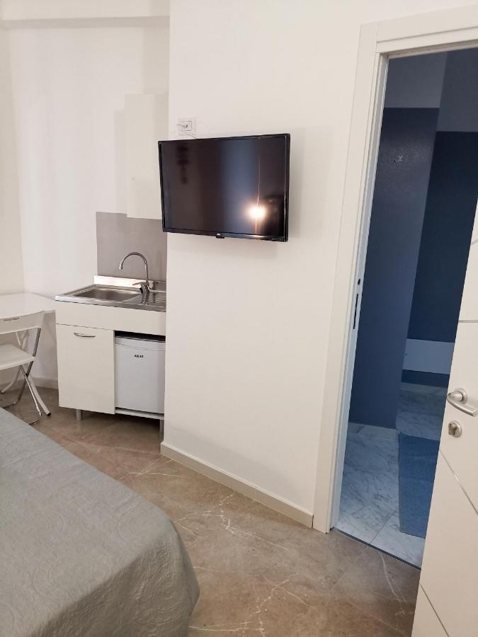 קליארי Entos Suite מראה חיצוני תמונה
