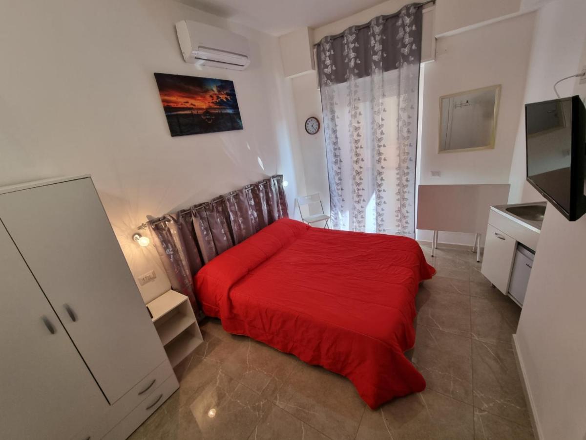 קליארי Entos Suite מראה חיצוני תמונה